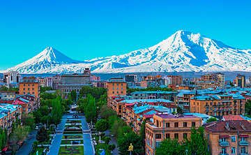 ارمنستان ایروان