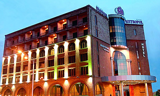 METROPOL YEREVAN