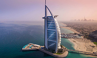 Jumeirah Burj Al Arab Dubai