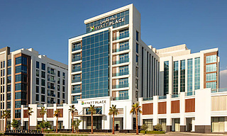 Hyatt Place Dubai Jumeirah