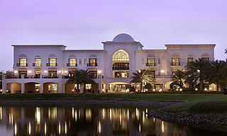 Address Montgomerie dubai