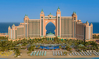 Atlantis The Palm dubai