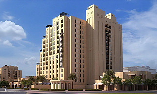 hyatt place dubai wasl district