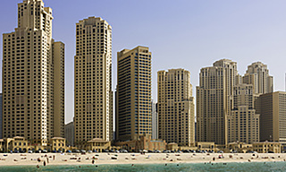 Sofitel Dubai Jumeirah Beach