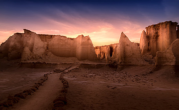 جزیره قشم