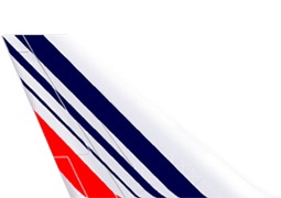 پرواز به airfrance-logo