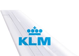 پرواز به KLM-logo