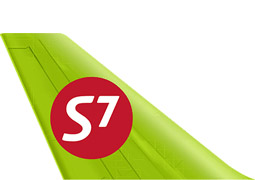 پرواز به logo-s-airline