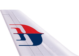 پرواز به malaysia-logo