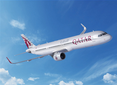 پرواز به qatar