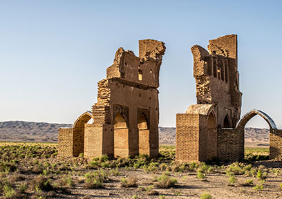 بلیط قطار آزادور