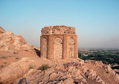بلیط قطار مشهد امروان