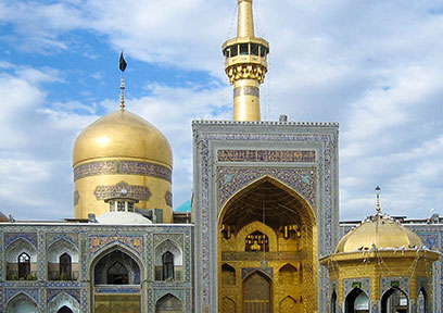 بلیط قطار جاجرم مشهد 