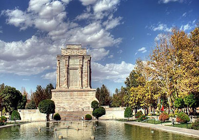 بلیط قطار دامغان مشهد