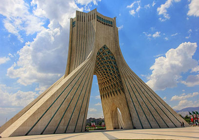بلیط قطار سیرجان تهران