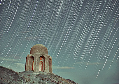 بلیط قطار تهران سیرجان