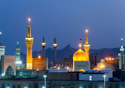 بلیط قطار میبد مشهد