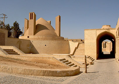 بلیط قطار مشهد میبد