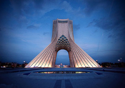 بلیط قطار عجب شیر تهران