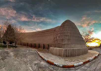 بلیط قطار مشهد سیرجان