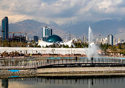 بلیط قطار مهاباد تهران