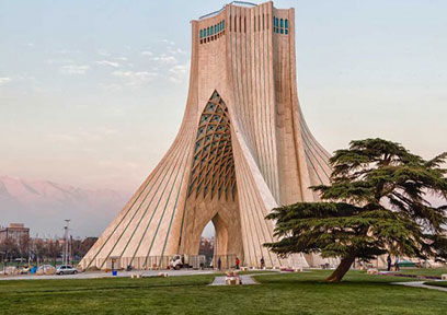 بلیط قطار خراسانک تهران