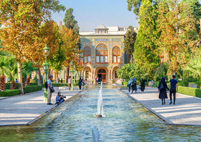 بلیط قطار خرم دره تهران