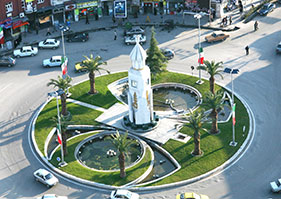 Qaemshahr.jpg رزرو هتل قائمشهر