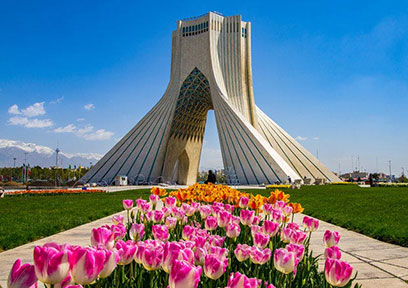 بلیط قطار شاهرود تهران