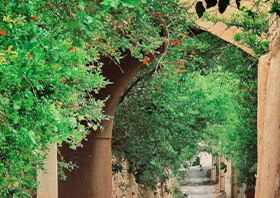 taft small.jpg رزرو هتل تفت