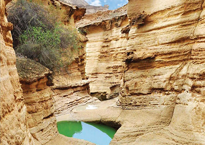 بلیط قطار یزد طبس