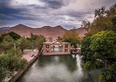 بلیط قطار سمنان دامغان