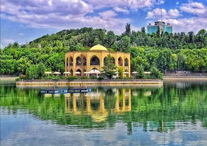 بلیط قطار جلفا تبریز