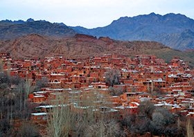 abyaneh small.jpg رزرو هتل ابیانه