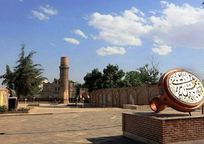 بلیط اتوبوس تهران خوی