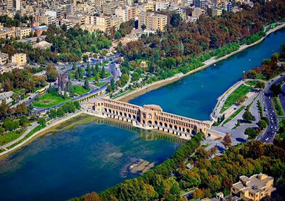 بلیط اتوبوس مشهد اصفهان