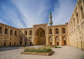 پرواز به isfahan-Baghdad